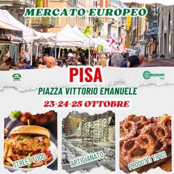 Mercato Europeo 2025