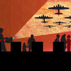 Mura di Pisa Night Experience - Speciale Liberazione 2026