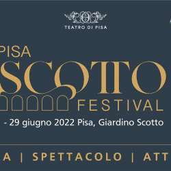 Pisa Scotto Festival 2022