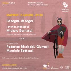 Ondavideo - Il giardino del video