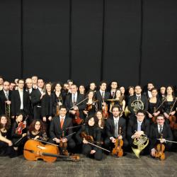 Orchestra Arche