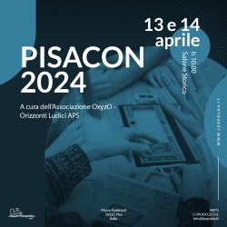PisaCon 2024