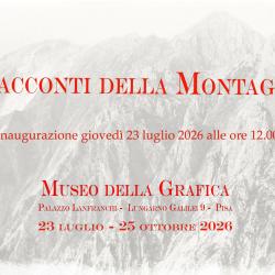 Racconti della Montagna
