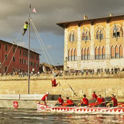 Palio di San Ranieri 2026