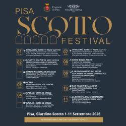 Pisa Scotto Festival 2026