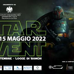 STAR EVENT 2022