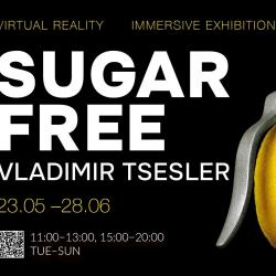Sugar Free - mostra Aorta Gallery 