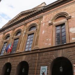 Concerto di Capodanno, al Teatro Verdi la Camerata strumentale e l’Orchestra Arché, dirette dal maestro Bressan. Live in streaming
