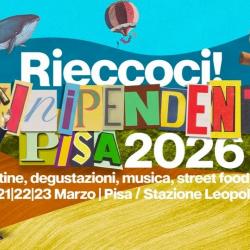 ViniPendenti 2026