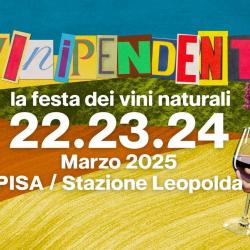 ViniPendenti 2026