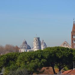 Mura Botaniche. Aprile 2026