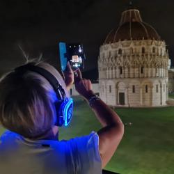 Mura di Pisa Night Experience