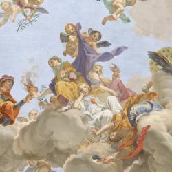 Apertura straordinaria del Palazzo Arcivescovile