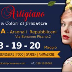 Artigiano Colori Di Primavera