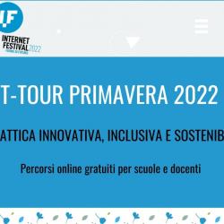 T-tour Primavera 2022