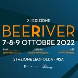 Beer River Ottobre 2022