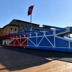 Carrello Gioco Del Ponte 2018 2