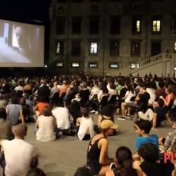 Cinema Normale Piazza Cavalieri 2