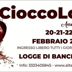 CioccoLove 2026