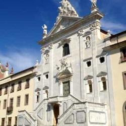 Concerto Della Cappella Musicale Del Duomo Di Pisa Presso La Cartosa A Calci
