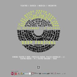 Deep Festival 2026
