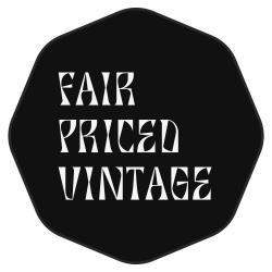 Fair Priced Vintage Pisa - maggio 2026