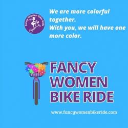 Pisa Fancy Women Bike Ride 2022