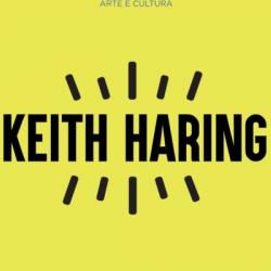 Mostra ” Keith Haring ” a Palazzo Blu