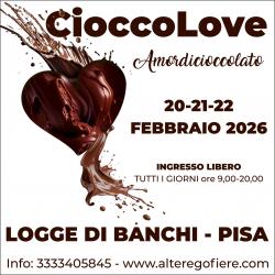 CioccoLove 2026
