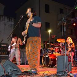 Synaesthesia in concerto alla Nunziatina