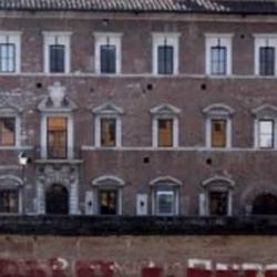 Palazzo Lanfranchi 2