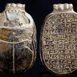 Visite guidate alle Collezioni Egittologiche