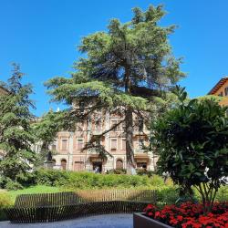 Un fiume di Libri in piazza Cavallotti 2026