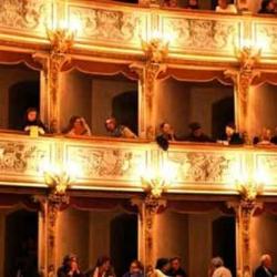 Proseguono Le Prove Aperte Alla Citta Per La Stagione Dopera 2017 18.