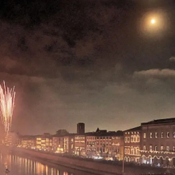 San Ranieri dell'Acqua - spettacolo a Teatro Verdi