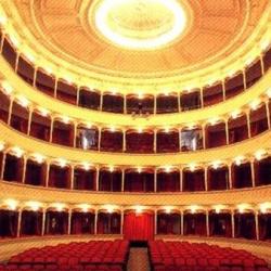 Teatro Verdi Di Pisa 2