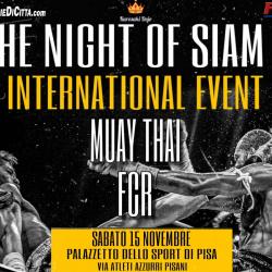 The Night of Siam 2025