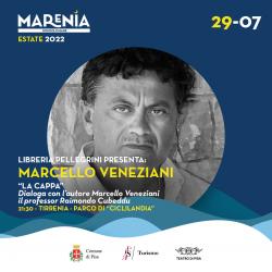 Marenia NonSoloMare 2022 - Dialoghi d'autore