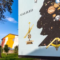Pisa, città dei saperi e dell'innovazione