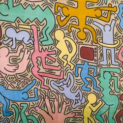 Keith Haring - Tuttomondo