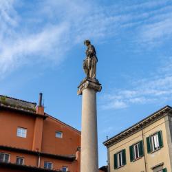 Di Piazza in Piazza
