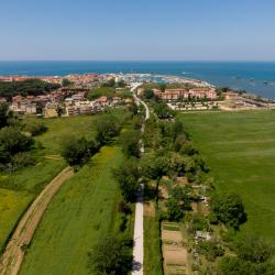 Ciclopista del Trammino