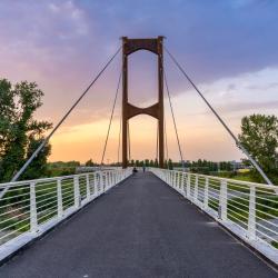 Ponte Ciclopedonale di Riglione