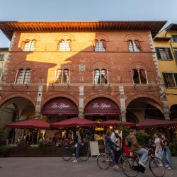 Palazzo Poschi