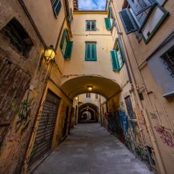 Via delle Sette Volte