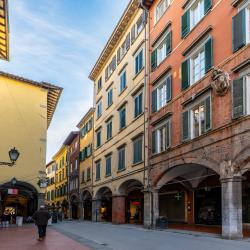 Borgo Stretto, 31
