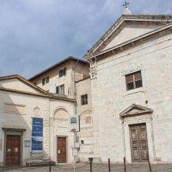 Museo Nazionale di S. Matteo (G. Bettini, Comune di Pisa)