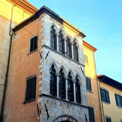 Palazzo Tobler