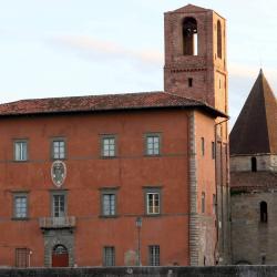 Chiesa di San Sepolcro | Comune di Pisa - Turismo