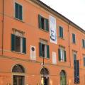 Casa Museo di Giuseppe Toniolo (L. Corevi, Comune di Pisa)
